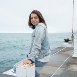 Meet your Posher, Isabelle